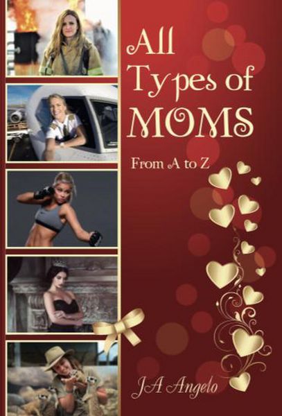 Produktbild: All Types of Moms