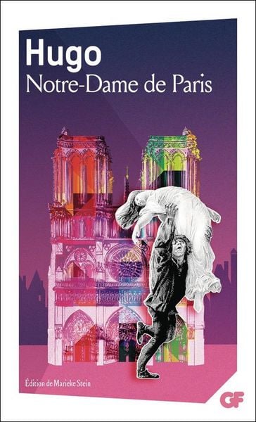 Produktbild: Notre Dame de Paris