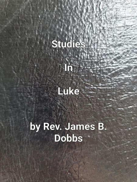 Produktbild: Studies In Luke