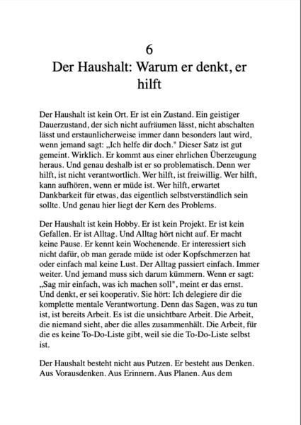 Produktbild: WIE MAN SEINEN EHEMANN NICHT UMBRINGT