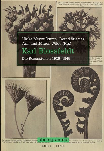 Produktbild: Karl Blossfeldt