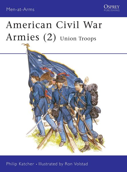 Produktbild: American Civil War Armies (2)