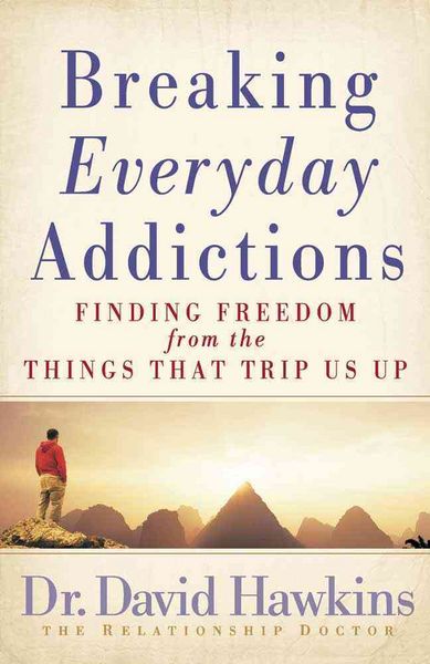 Produktbild: Breaking Everyday Addictions