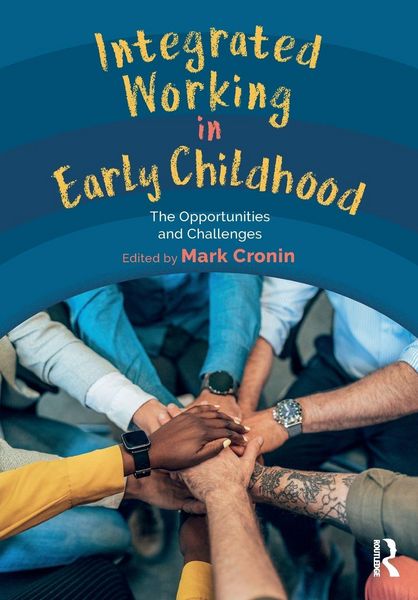 Produktbild: Integrated Working in Early Childhood