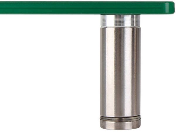 Produktbild: LogiLink Monitor-Erh&ouml;hung BP0060 1 Display(s) Transparent H&ouml;henverstellbar