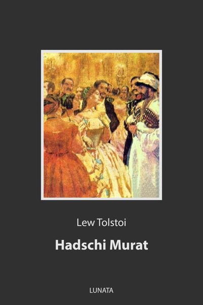 Produktbild: Hadschi Murat
