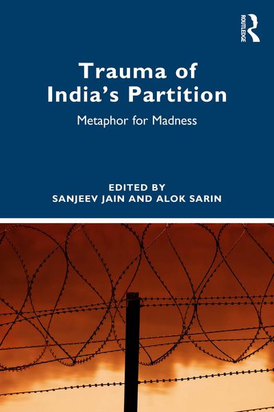 Produktbild: Trauma of India's Partition