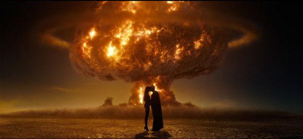 Produktbild: Watchmen - Die W&auml;chter - The Ultimate Cut (4K Ultra HD) (+ Blu-ray 2D)