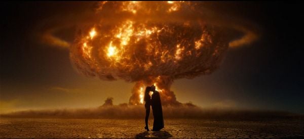 Produktbild: Watchmen - Die W&auml;chter - The Ultimate Cut