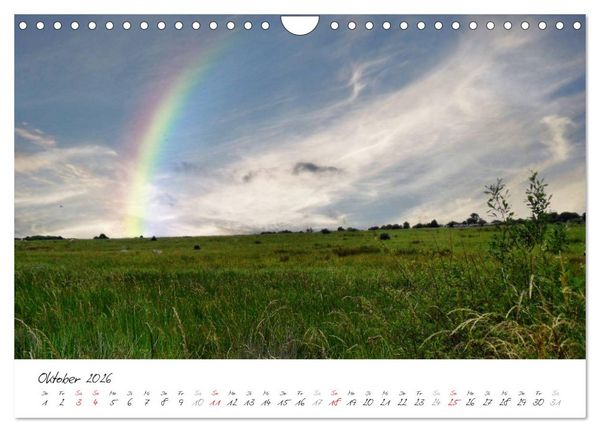 Produktbild: M&auml;rchenhaftes Irland (Wandkalender 2026 DIN A4 quer), CALVENDO Monatskalender