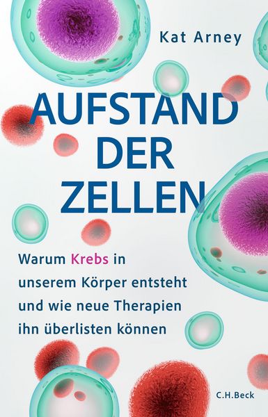 Produktbild: Aufstand der Zellen