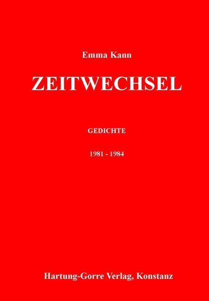 Produktbild: Zeitwechsel