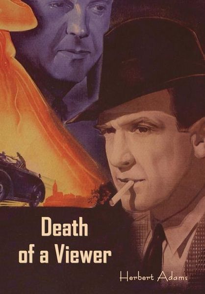 Produktbild: Death of a Viewer
