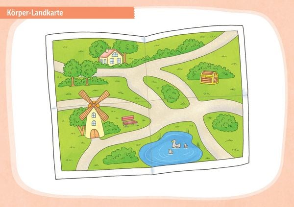 Produktbild: Kinesiologie mit Krippenkindern