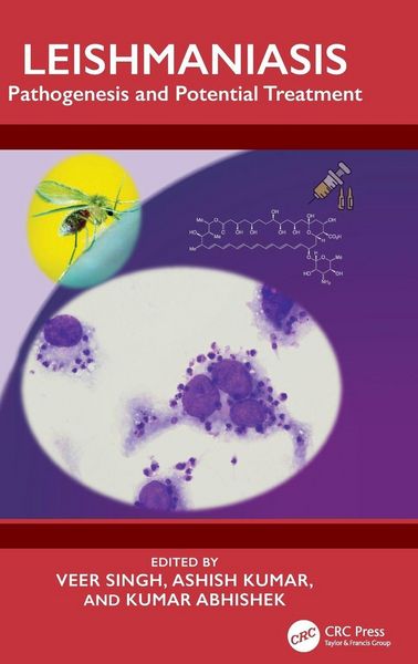 Produktbild: Leishmaniasis