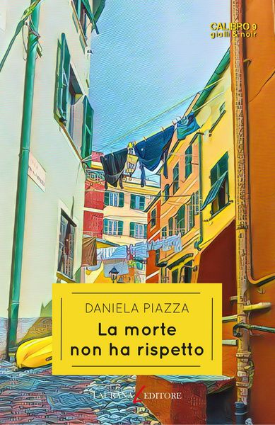 Produktbild: La morte non ha rispetto