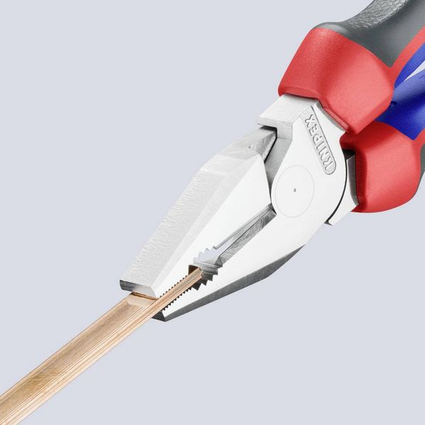 Produktbild: Knipex-Werk Kraft-Kombizange 02 05 225