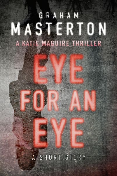 Produktbild: Eye for an Eye