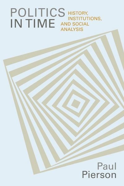 Produktbild: Politics in Time
