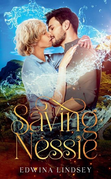 Produktbild: Saving Nessie