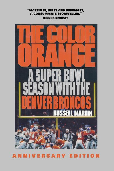 Produktbild: The Color Orange