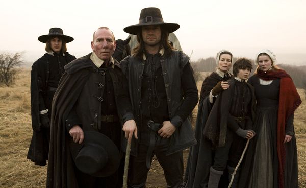 Produktbild: Solomon Kane