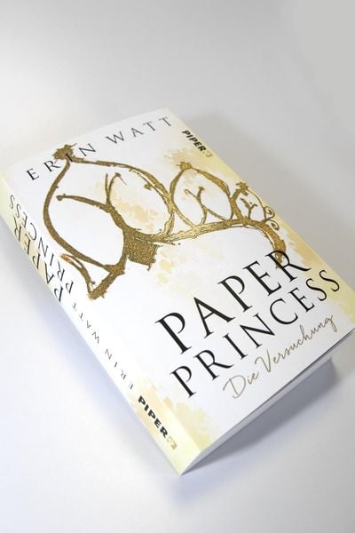 Produktbild: Paper Princess