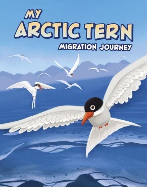 Produktbild: Loewen, N: My Arctic Tern Migration Journey