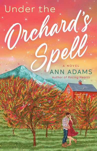 Produktbild: Under the Orchard's Spell