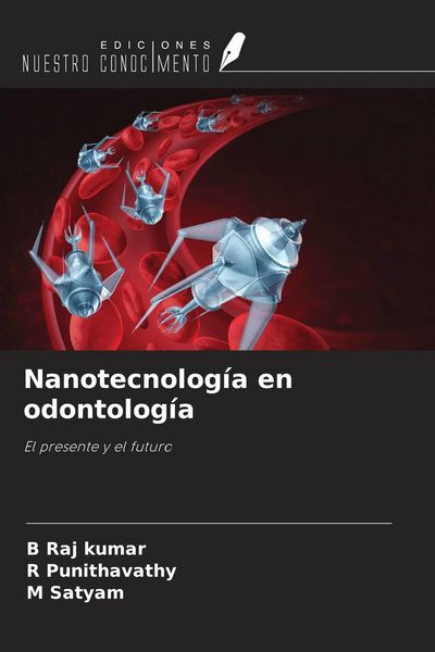 Produktbild: Nanotecnolog&iacute;a en odontolog&iacute;a