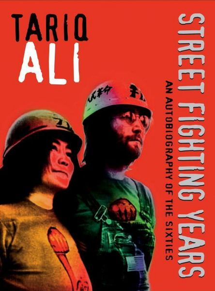 Produktbild: Street Fighting Years