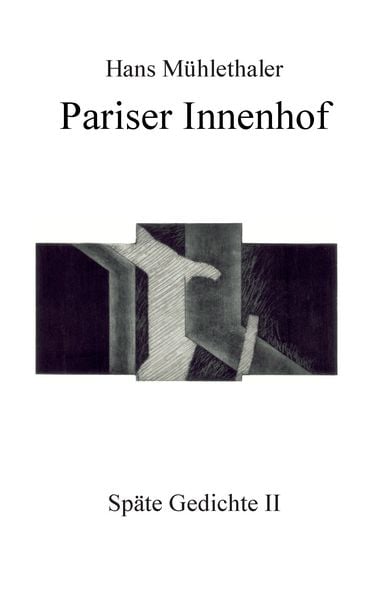 Produktbild: Pariser Innenhof