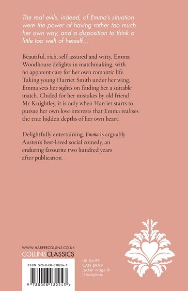 Produktbild: Emma