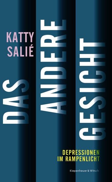Produktbild: Das andere Gesicht