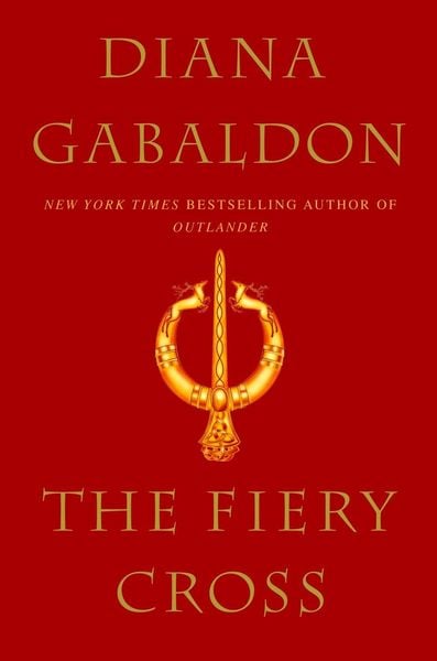Produktbild: The Fiery Cross