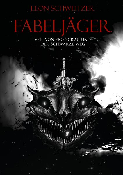 Produktbild: Fabelj&auml;ger