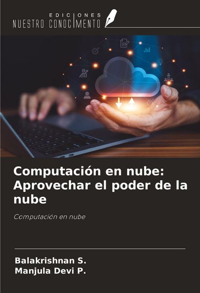 Produktbild: Computaci&oacute;n en nube: Aprovechar el poder de la nube
