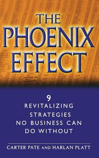 Produktbild: The Phoenix Effect
