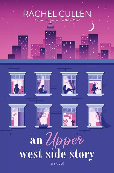 Produktbild: An Upper West Side Story