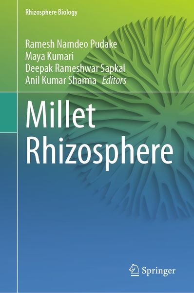 Produktbild: Millet Rhizosphere
