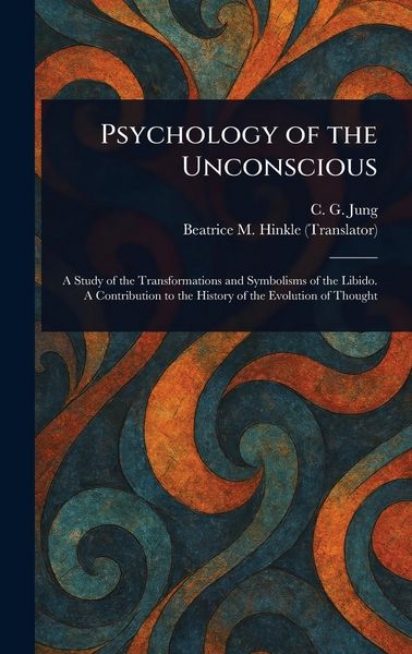 Produktbild: Psychology of the Unconscious