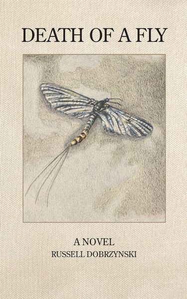 Produktbild: Death of a Fly