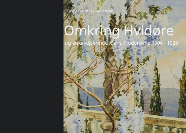 Produktbild: Omkring Hvid&oslash;re