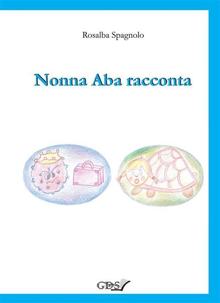 Produktbild: Nonna Aba racconta