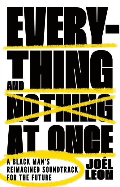 Produktbild: Everything and Nothing at Once