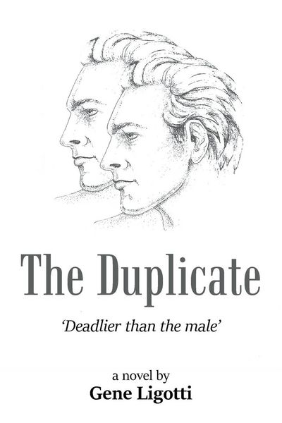 Produktbild: The Duplicate