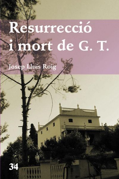 Produktbild: Resurrecci&oacute; i mort de G.T.