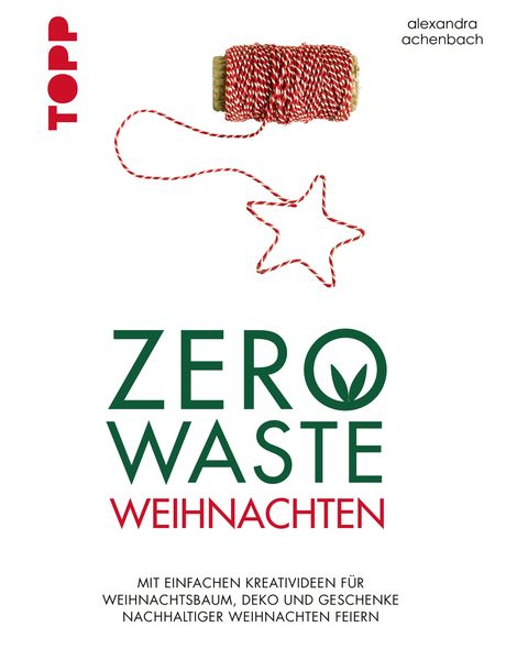 Produktbild: Zero Waste Weihnachten