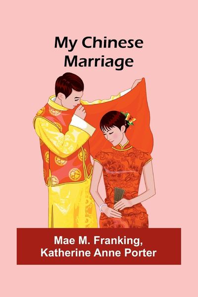 Produktbild: My Chinese Marriage