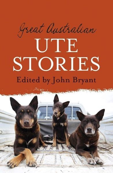 Produktbild: Great Australian Ute Stories